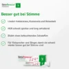 GeloRevoice Halstabletten Kirsch Menthol 20 Lutschtabletten