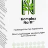 Gelsemium Komplex North Flüssig