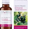 Gemmo Mazerat Schwarze Johannisbeere Dr.Koll Ribes 50 ml