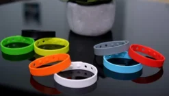 Genius Ideas Mücken-Armband Zitronengras 8 Stück