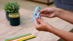 Genius Ideas Mücken-Armband Zitronengras 8 Stück