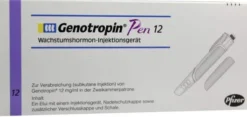 Genotropin Pen 12 mg Bunt