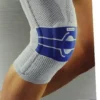 Genutrain A3 Kniebandage Rechts Gr.6 Titan