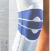 Genutrain Kniebandage Gr.5 Natur