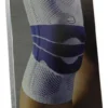 Genutrain Kniebandage Gr.2 Schwarz