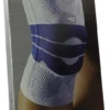 Genutrain Kniebandage Gr.3 Schwarz