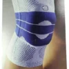 Genutrain Knieband.Gr.5 Schwarz