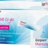 Gepan Mannose to go Lösung zum Einnehmen 2 x 14 Portionssticks