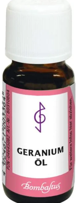 Geranium Öl 10 ml