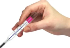 Geratherm basal Zyklusthermometer 1 Stück