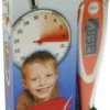Geratherm Fieberthermometer Rapid Digital 1 Stück