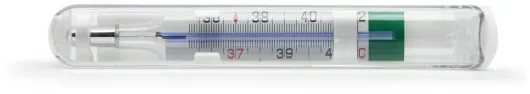 Geratherm Fieberthermometer Classic Xl 1 Stück