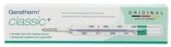 Geratherm Fieberthermometer Classic Xl 1 Stück