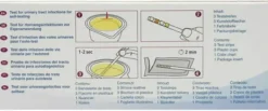 Geratherm Infection Control Harnwegsinfektionstest 3 Stück