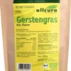 Gerstengras 150 G Pulver Kba