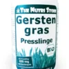 Gerstengras 400 mg Bio 300 Presslinge