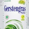 Gerstengras Pulver Bio 150 G
