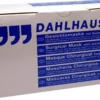 Gesichtsmaske Grün M.Fixband