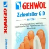 Gewohl Zehenteiler G D Mittel 3 Stück