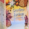 Gewürzkuchen Gewürz 50 G