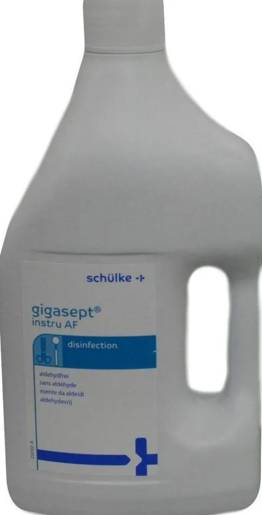 Gigasept Instru Af 2 L Konzentrat