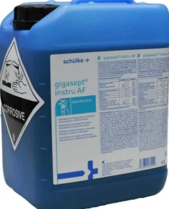 Gigasept Instru Af 5 L Konzentrat