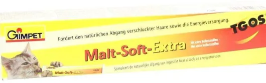 Gimpet Malt Soft Extra 50 G Paste Vet