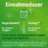 Gingium 240 mg 120 Filmtabletten