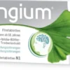 Gingium 40 mg 30 Filmtabletten