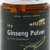 Ginseng 50 G Pulver