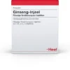 Ginseng Injeele 1,1 ml