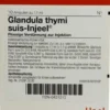 Glandula Thymi Suis Injeele 1,1 ml