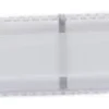 Glasnagelfeile 2 X 11 X 135 Abgerundet Mit Hülle 1 Stück