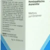 Gletar Spag. Peka N 100 ml Tropfen