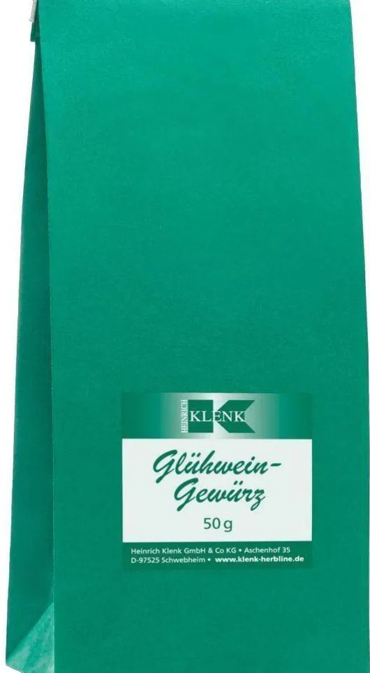 Glühweingewürz 40 G