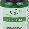 Glucomannan Kapseln 60 Stück