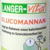 Glucomannan 500 mg Kapseln