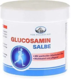 Glucosamin Gelenksalbe XXL