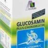 Glucosamin 750 mg + Chondroitin 100 mg 90 Kapseln