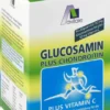 Glucosamin 750 mg + Chondroitin 100 mg 180 Kapseln