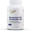 Glucosamin 750 mg + Chondroitin 100 mg 100 Kapseln