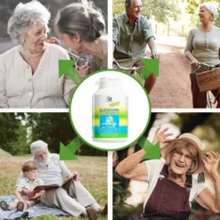 Glucosamin 500 mg + Chondroitin 400 mg 180 Kapseln