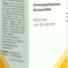 Glureg Spag. Peka Tropfen 50 ml Tropfen