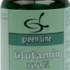 Glutamin 100% Kapseln