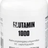 Glutamin 1000 Kapseln