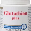 Glutathion Plus Kapseln