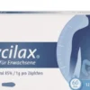 Glycilax Zäpfchen für Erwachsene 12 Stück