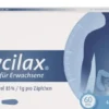 Glycilax Zäpfchen Für Erwachsene 6 Stück