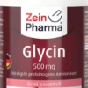 Glycin 500 mg in Veg.Hpmc Kapseln 120 Kapseln