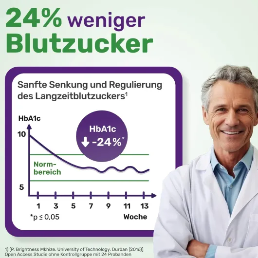 Glycowohl pflanzliche Tropfen bei Diabetes 100 ml